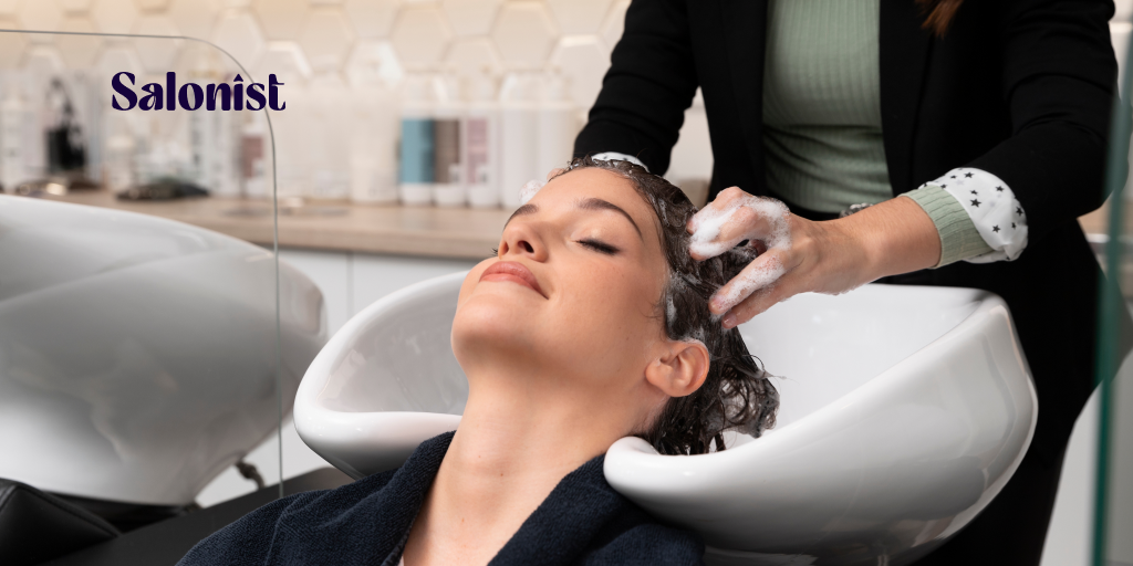 Spa Treatment
