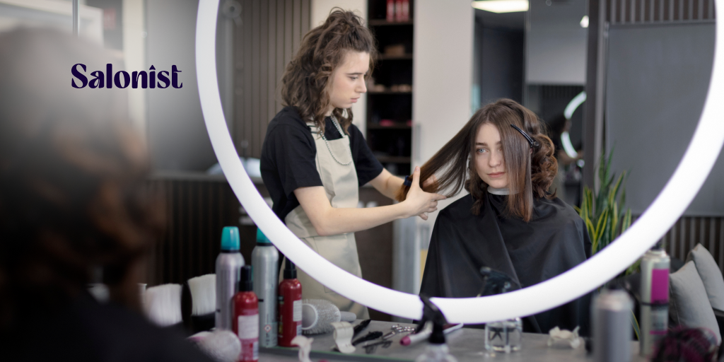 Top 10 Tools For Maximizing Salon Marketing ﻿