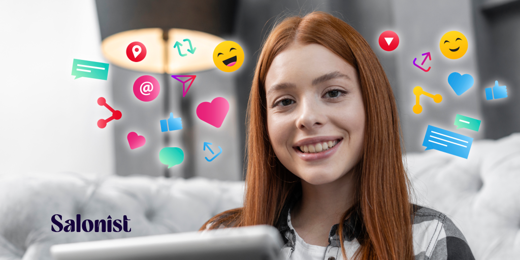 social traffic into bookings