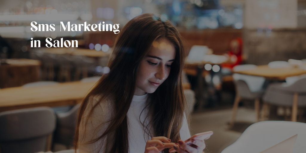SMS Marketing