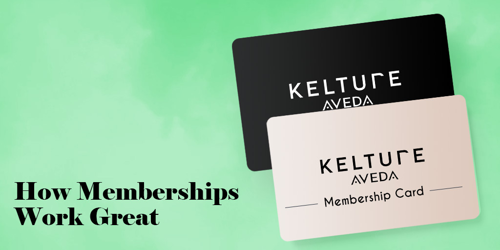 Salon Memberships