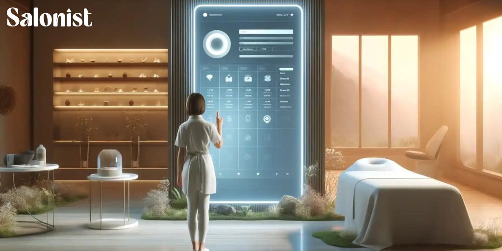 7 Reasons to Use Software for Your Massage Center