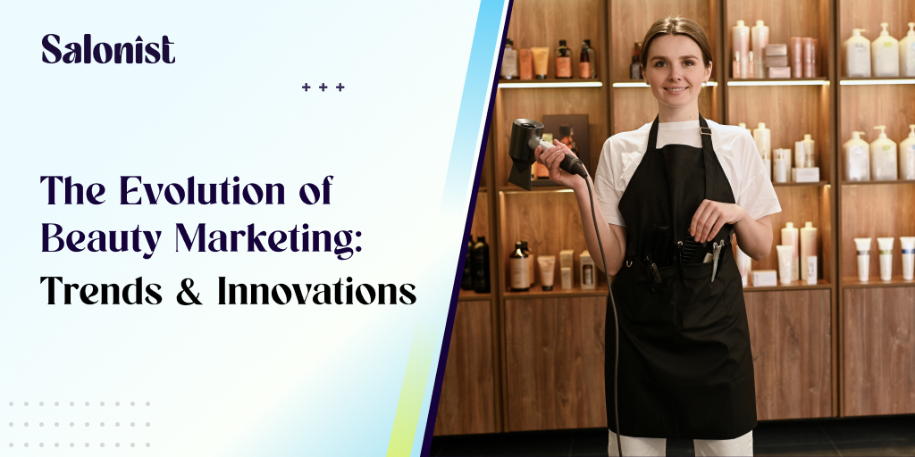 Beauty Marketing