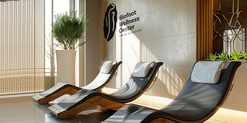How USA’s top-rated Bio Foot Reflexology and Massage Center LLC grew fast with Salonist