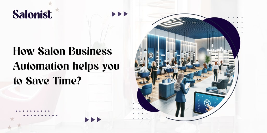 Salon Automation