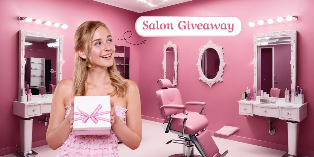 Social Media Contests and Giveaways