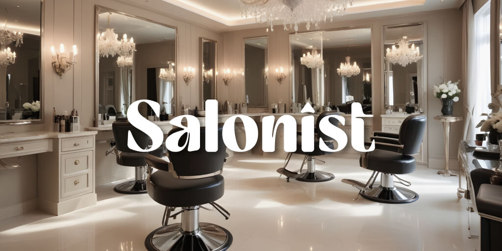 Salon and Spa name
