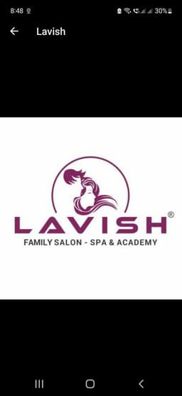 Lavish Family Salon