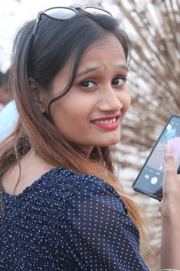 NISHA NINGAPPA CHIGARI