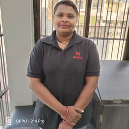 Dipti Bhute