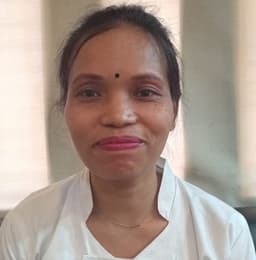 Anjona  JangchamMichel