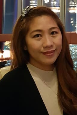 Madel / Marydel Pacion