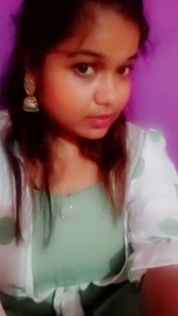 Shruthi , 25yrs , Srinagar Shruthi , 25yrs , Srinagar