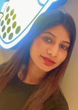 Riya , 22yrs , Malleshwaram Riya , 22yrs , Malleshwaram