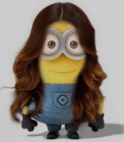Tesny Mary  P J