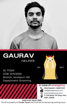 Gaurav