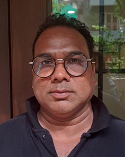Vinod P Maraiya