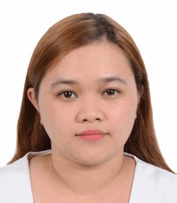 Kate Joy Rosal Espinosa