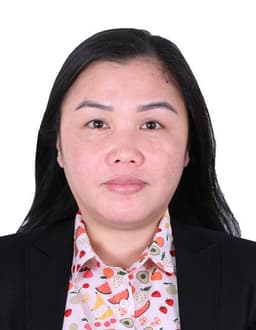 Marites Villafuerte Pepito