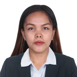 Razel Ritualo Valdez