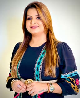 Dhara Bharwad