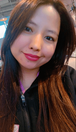 Susmita Tamang