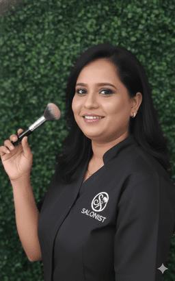 Ashwini Shailendra Kedare