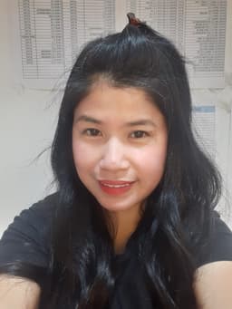Aileen Santarina Aileen Santarina