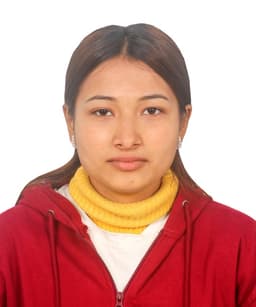 Prashna Thapa