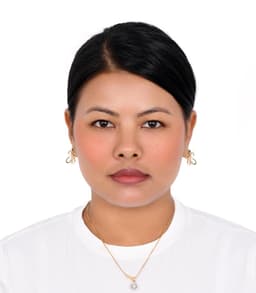 Bipana Gurung