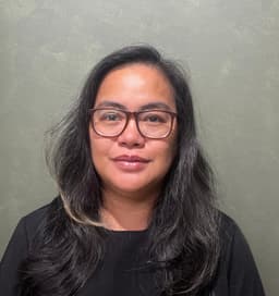 Maurine Lopez مورين لوبيز