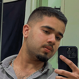 Ashiyam Saiyyad ahmed