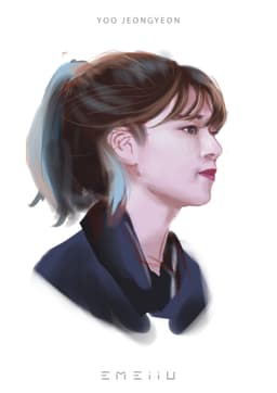 Jeongyeon