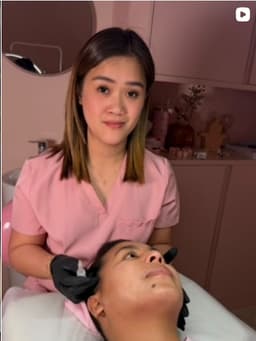 Vicky | Hair Stylist