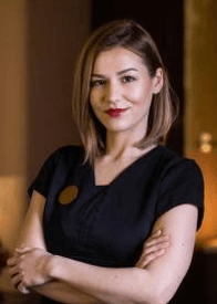 Ekaterina Vakanzi π·πΊ Ekaterina Vakanzi π·πΊ