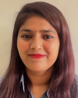 kajal vaghela