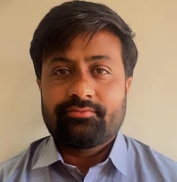 Pankaj Rajpara