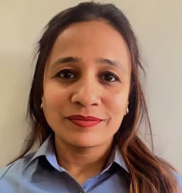 Hiral Patel