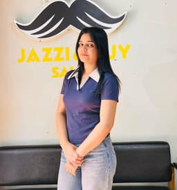 Ms. Tamanna