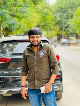 krish