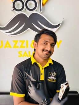 Mr. Akbbar Ali