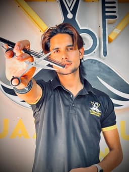 Mr. Touseef