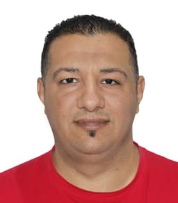 Ahmed Naguib