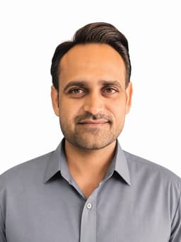 Mohammad Anas