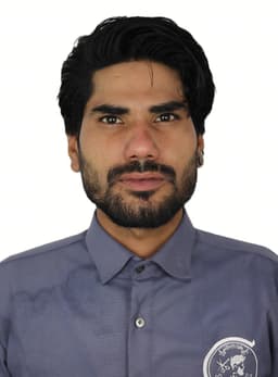 Muhammad Awais