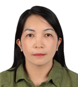 Marychell  