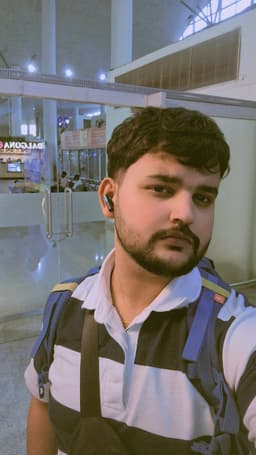 Navneet Thakur