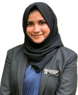 ZAHWA MUNEER