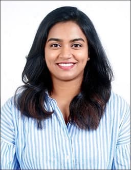 RESHMA PANICKER