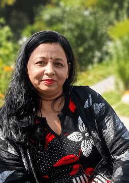 Reena Bansal Reena Bansal